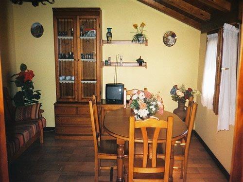 Casa Herrero Oto Room photo