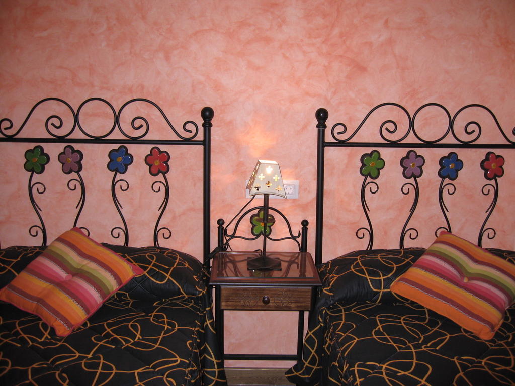 Casa Herrero Oto Room photo