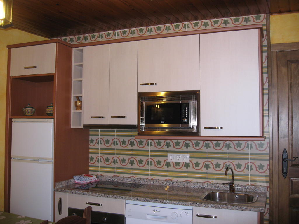 Casa Herrero Oto Room photo