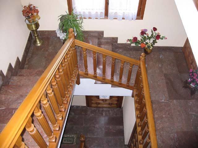 Casa Herrero Oto Room photo