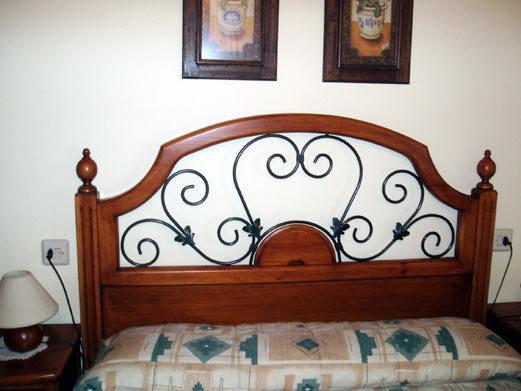 Casa Herrero Oto Room photo