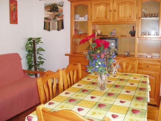 Casa Herrero Oto Room photo
