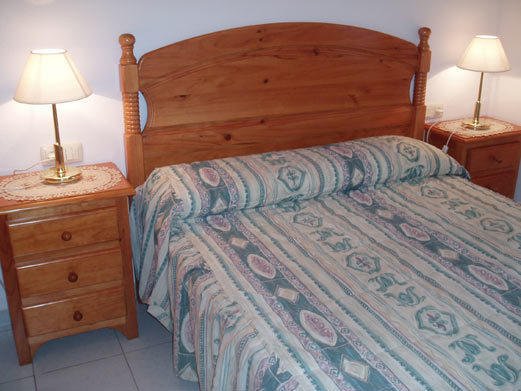 Casa Herrero Oto Room photo